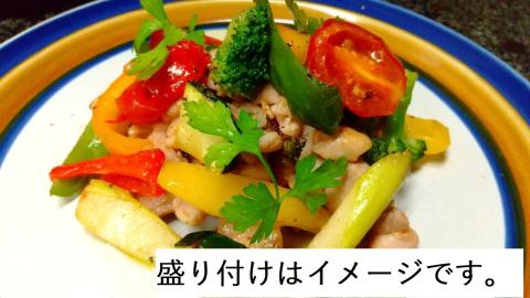 719やみつきポッロ（チキン）　２００ｇ×10Ｐ（BBQソース２本付き）