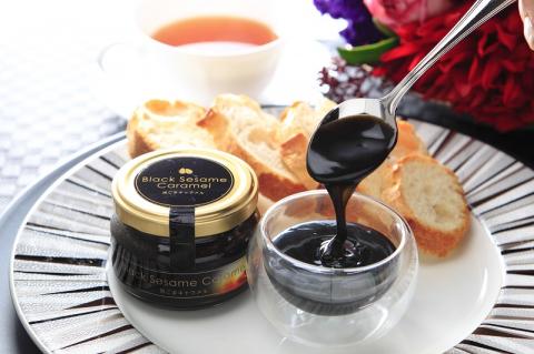 43 パンに塗るこだわり胡麻ペースト5本セット