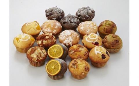 129 おまかせマフィン16個セット