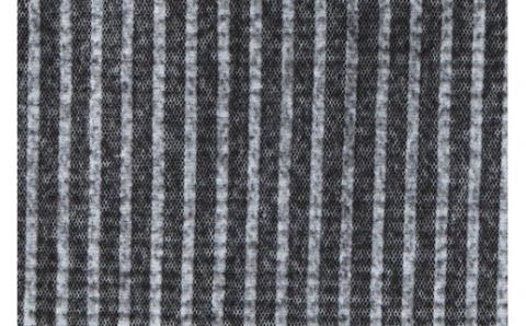 352 chrysanthemum 巻きスカート×ショール（袋付き） ストライプ柄 Mサイズ