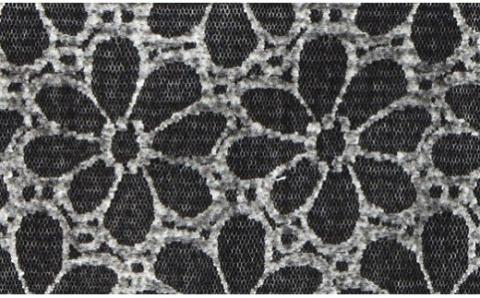 351 chrysanthemum 巻きスカート×ショール（袋付き）  花柄 Lサイズ