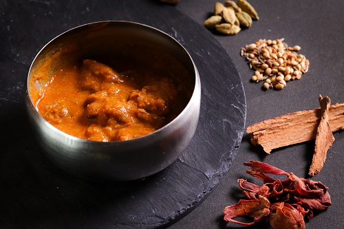 1049　マトンカレー５袋セット