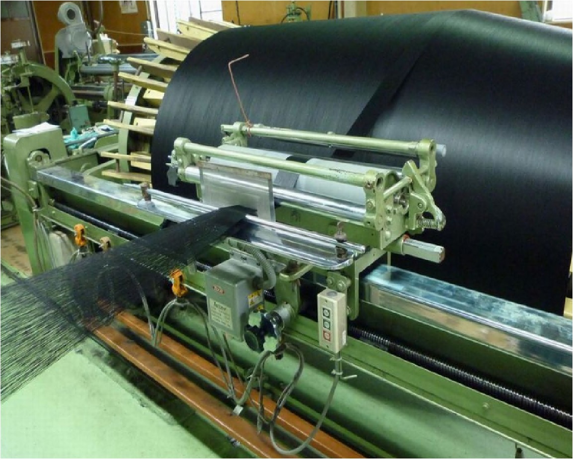 1199 暗幕生地カット アンマクヤオリジナル ポリエステル暗幕 P-2 100cm×80cm 遮光1級 防炎