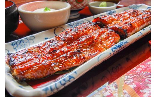 70 うなぎ屋　たむろ　お食事券