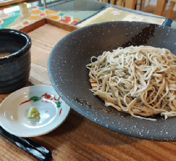 890 そば・うどん処涼庵　お食事券３０００円分