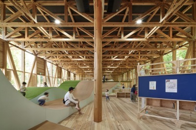 896 KAKAMIGAHARA PARK BRIDGE　遊び創造labo 入場券　６名様分