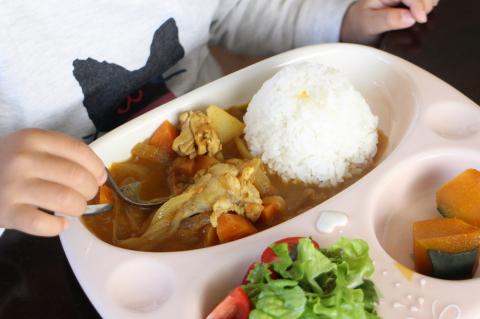 630 おうちで本格スパイスカレーセット