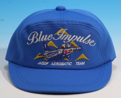 260 T-4 ブルーインパルス帽子(親子セット)