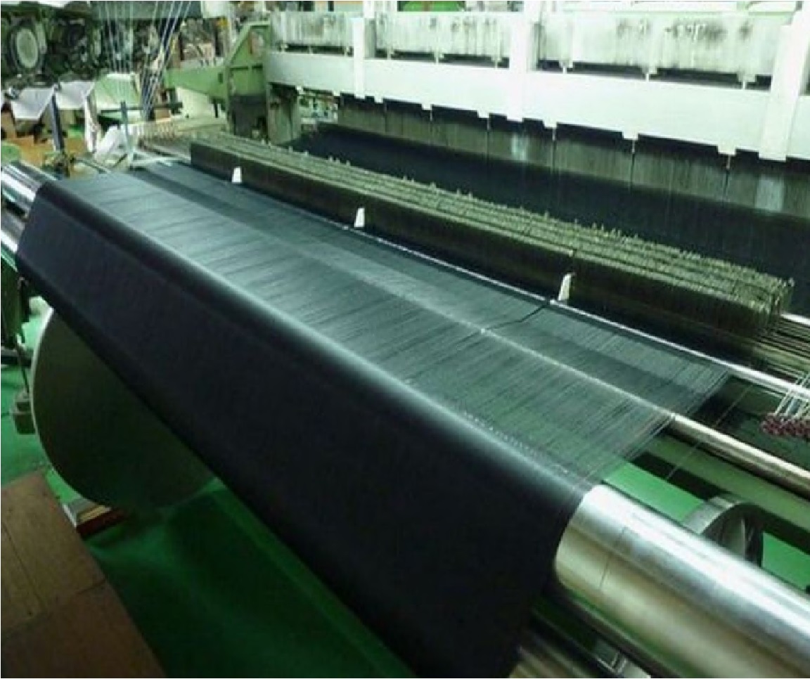 1199 暗幕生地カット アンマクヤオリジナル ポリエステル暗幕 P-2 100cm×80cm 遮光1級 防炎