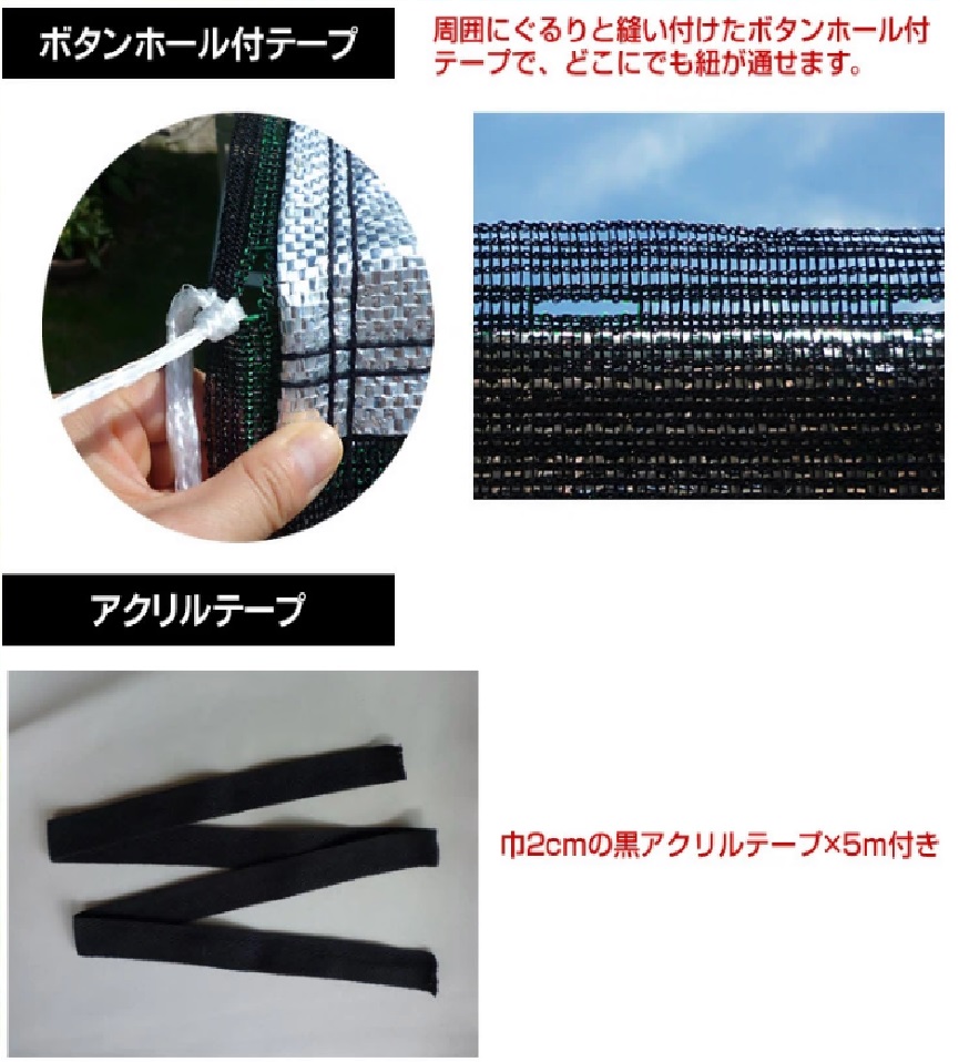 1206 日よけ 遮光率100% 車用 外付けサンシェード テクミラー2000 側面付きタープ・シート