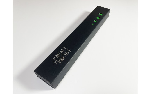 422 美濃友禅タペストリー　志シリーズ（型染め）　新緑