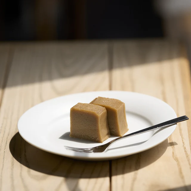 662 喫茶室山脈【栗のテリーヌ】