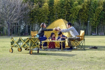 896 KAKAMIGAHARA PARK BRIDGE　遊び創造labo 入場券　６名様分