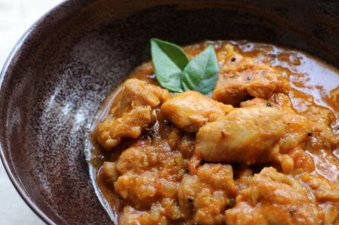 630 おうちで本格スパイスカレーセット