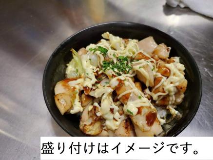 719やみつきポッロ（チキン）　２００ｇ×10Ｐ（BBQソース２本付き）