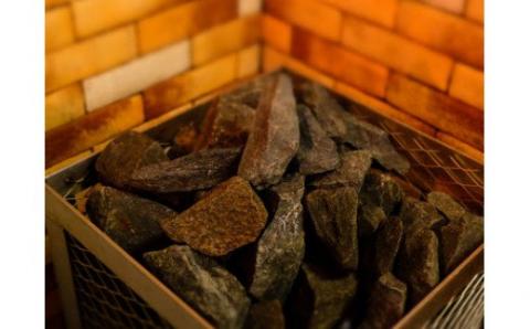 327 恵みの湯へいらっしゃい！浸かって食べて体験セット