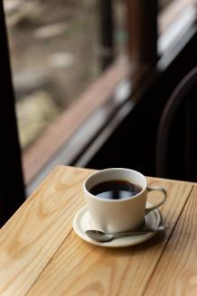 658 喫茶室山脈【コーヒーチケット】