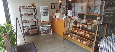 130 おまかせマフィン10個セット