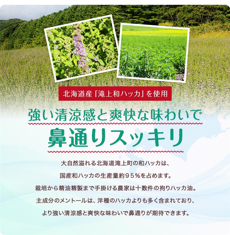 1034 ラ・シンシア　マヌカハニーをそのまま包み込んだじゃばら飴 75g×4袋