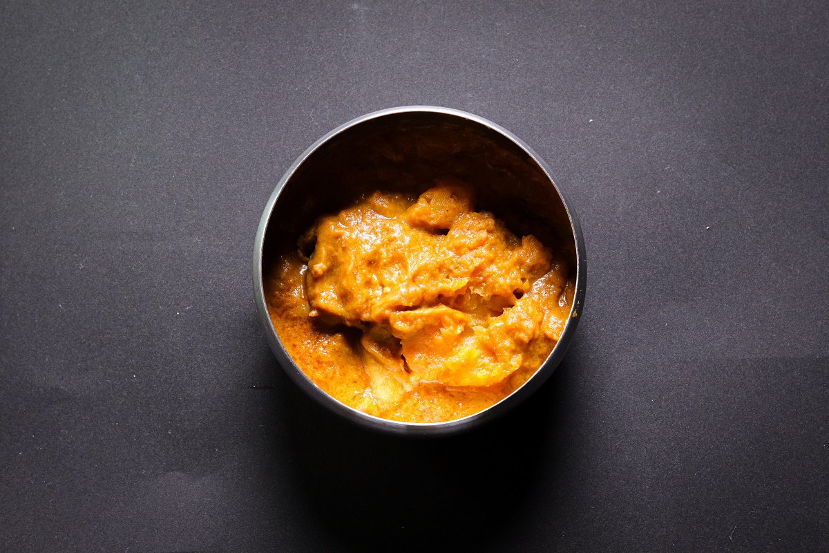 1046　ベジタブルカレー５袋セット