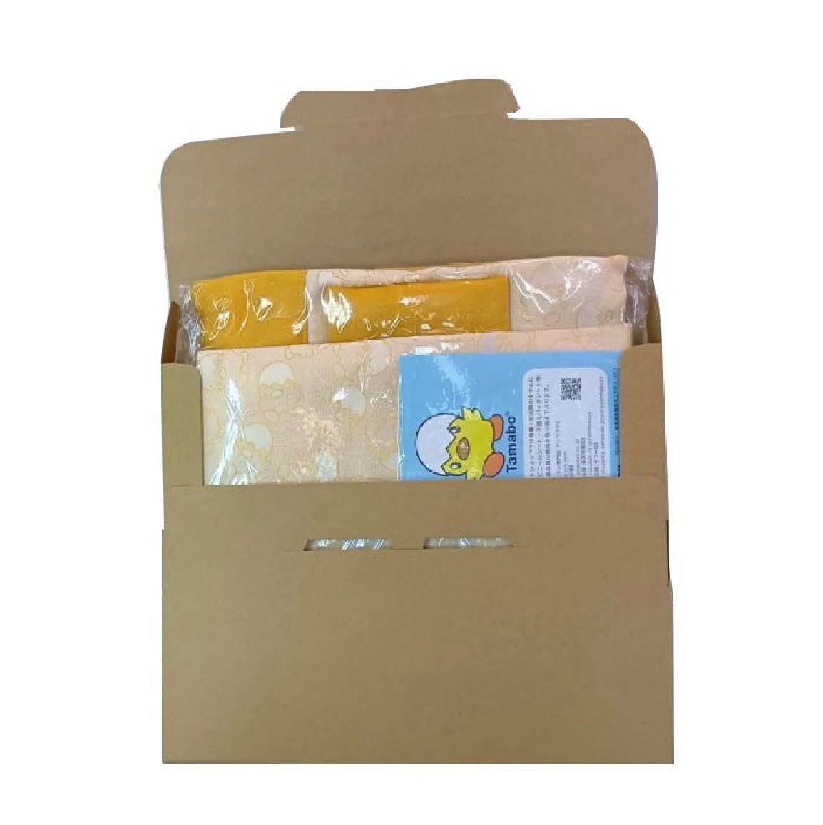 1200 幸せの黄色いお財布ふとん 難燃カネカロン生地