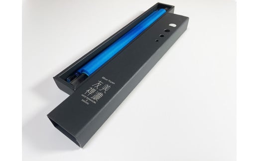 416 美濃友禅タペストリー　清流