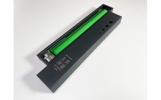 418 美濃友禅タペストリー　新緑