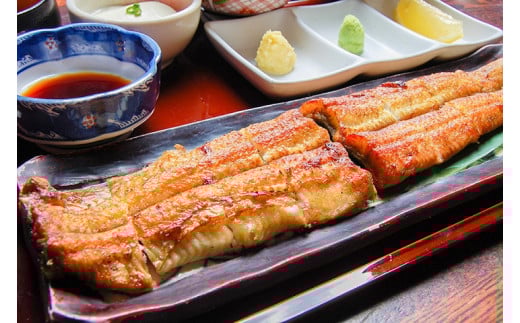 70 うなぎ屋　たむろ　お食事券