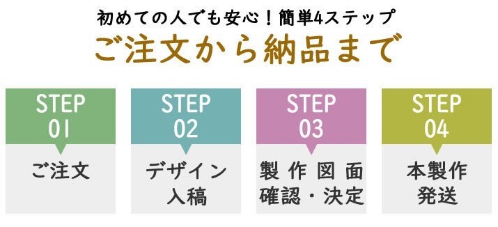 1024 オーダー焼印　BIGサイズ　直火用