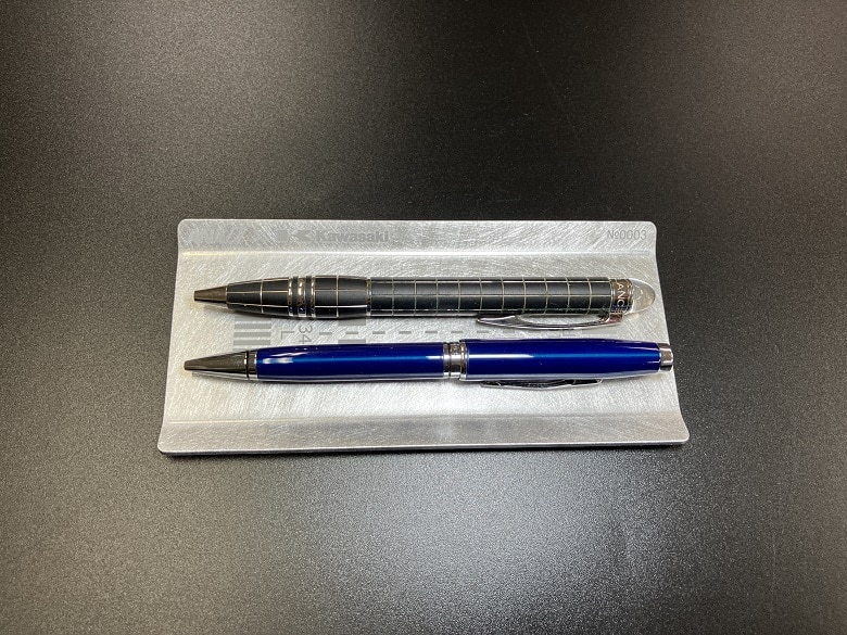 1077【ANA限定】B767 アップサイクル ペントレー