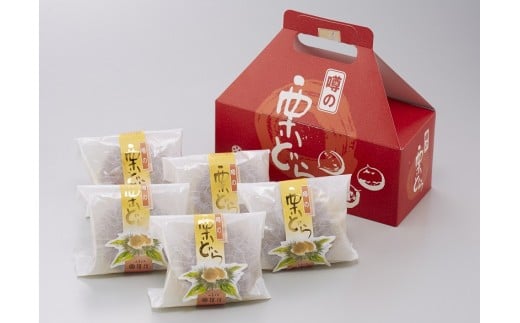 111 餅信 噂の栗どら