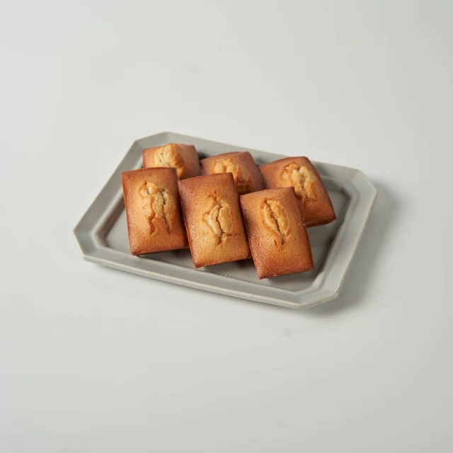 661 喫茶室山脈【フィナンシェとドリップコーヒーバッグのセット】