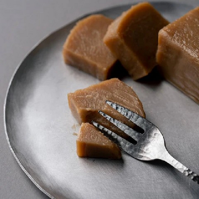 662 喫茶室山脈【栗のテリーヌ】