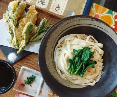 890 そば・うどん処涼庵　お食事券３０００円分