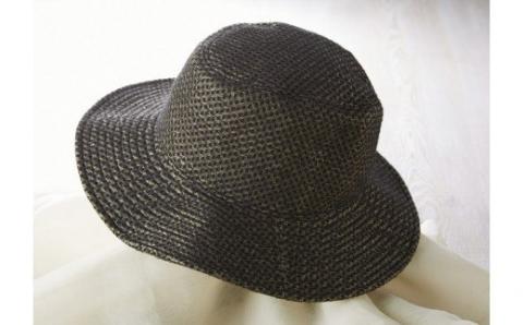 356 chrysanthemum ハット