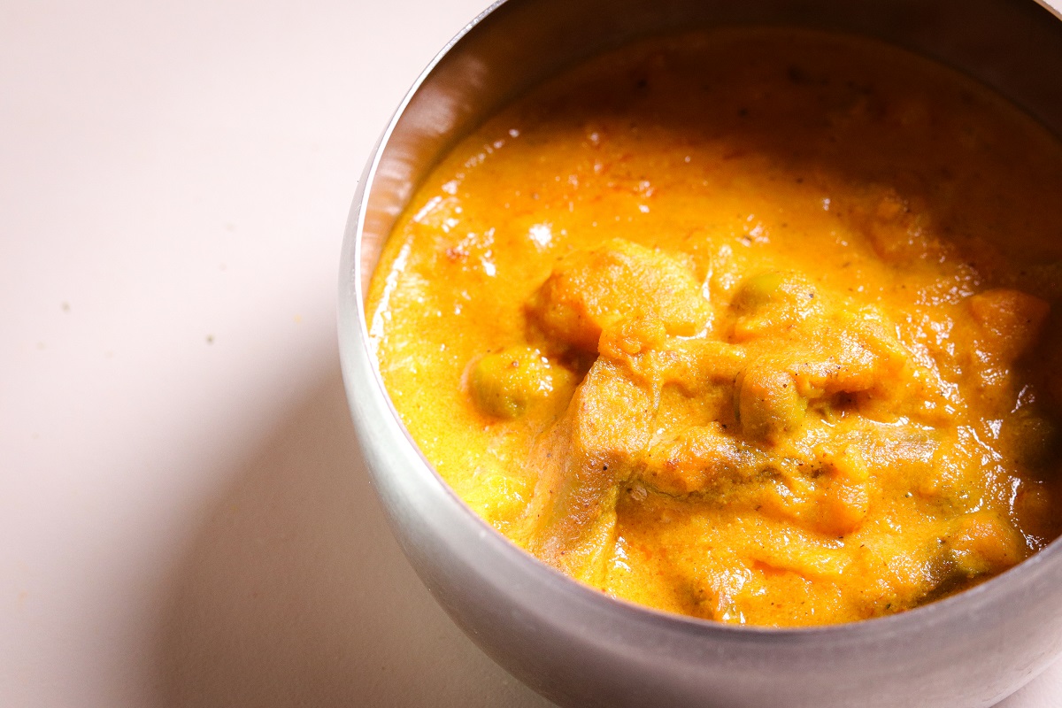 1046　ベジタブルカレー５袋セット