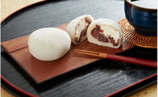 112 餅信 極撰本生塩大福