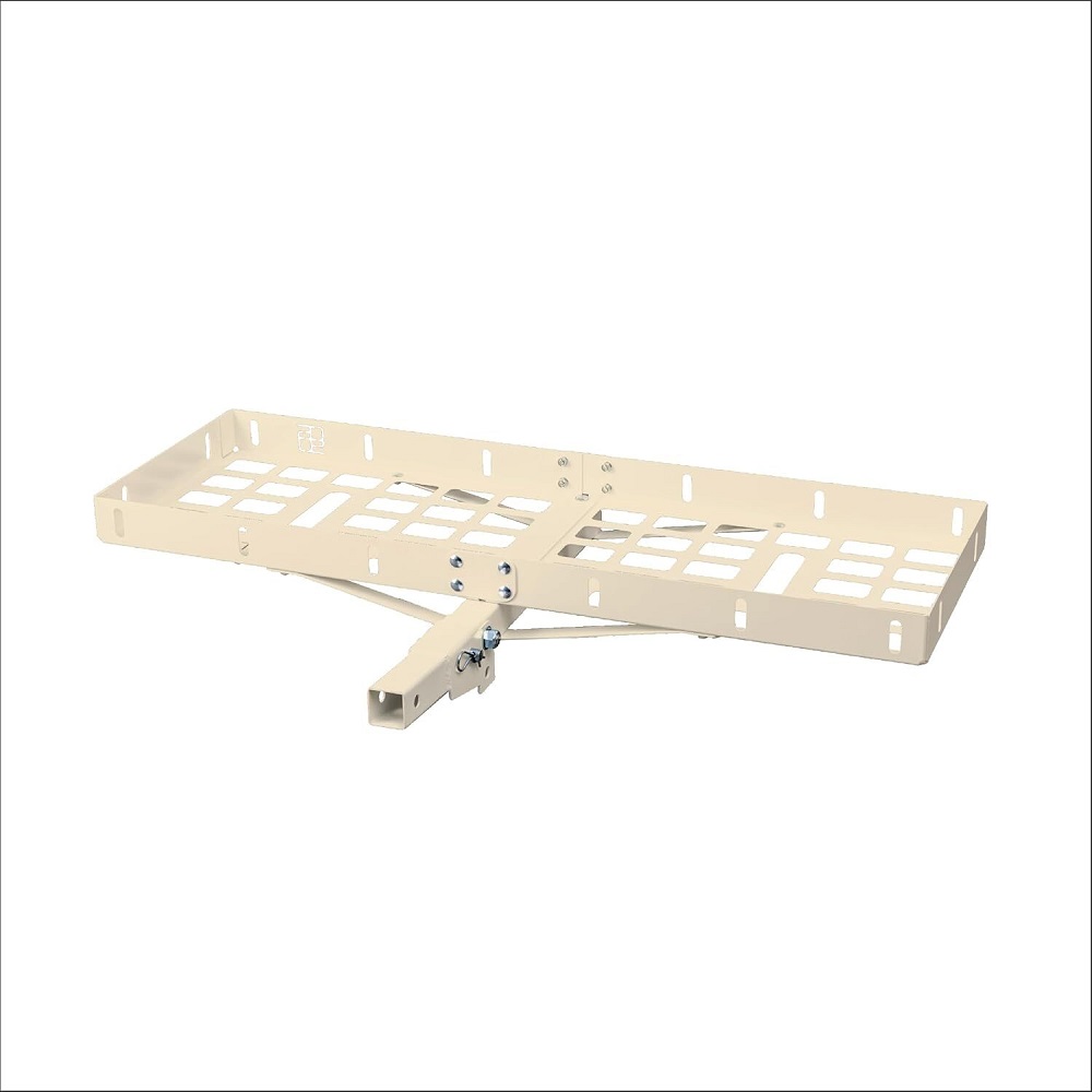 288 ヒッチカーゴ OUTSTATION / HITCH-CARGO C1200R ベージュ