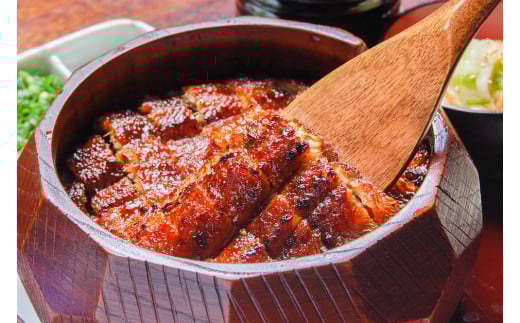 70 うなぎ屋　たむろ　お食事券