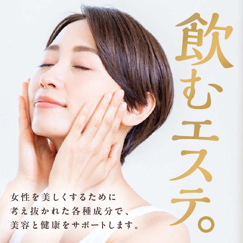 飲むヒアルロン酸　エイジオフ　120粒【0106-001】