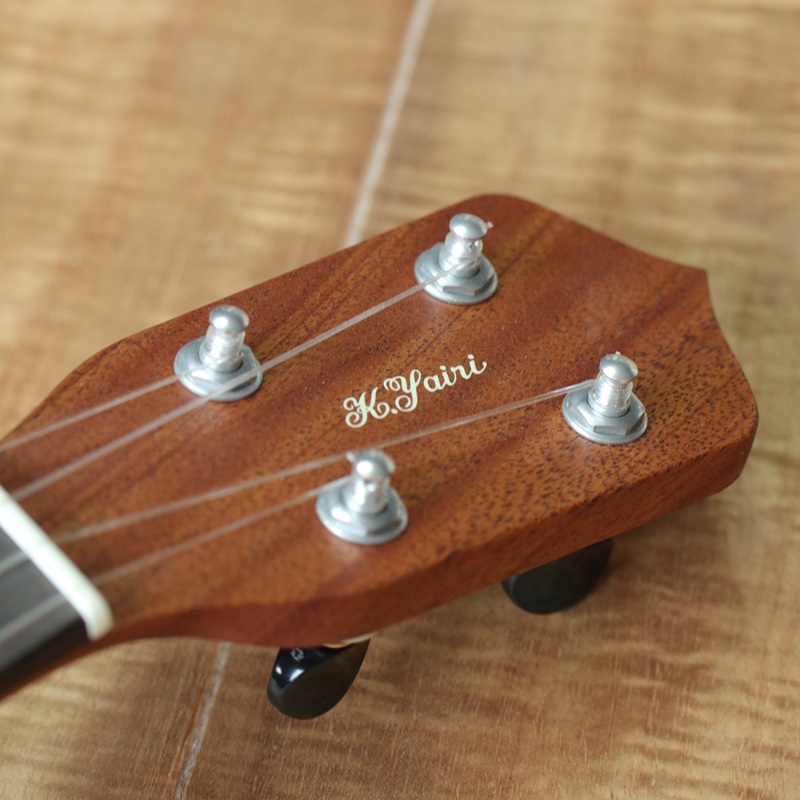 ヤイリギター　'olu'olu　-オルオル-【0025-012】