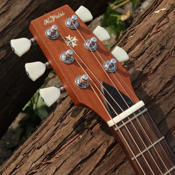 ヤイリギター　CEFIRO　-セフィロ-　（ミニギター）【0025-013】