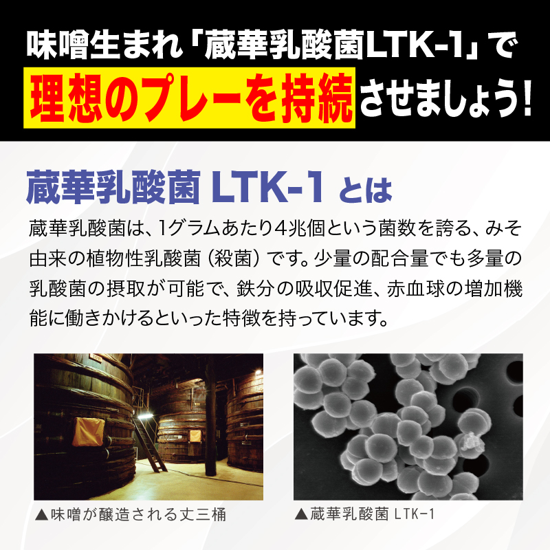 野球専用サプリメント　スペシャリストSPタフネス（1ヶ月分）【0106-005】