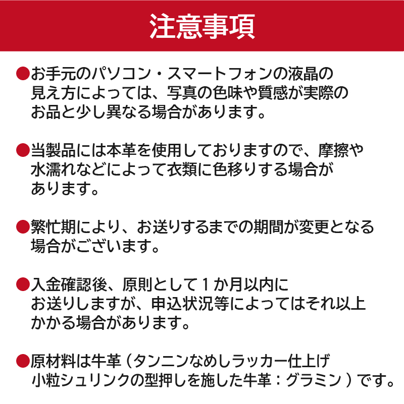 【色が選べる】 靴職人が作る名刺入れ 【0062-027】