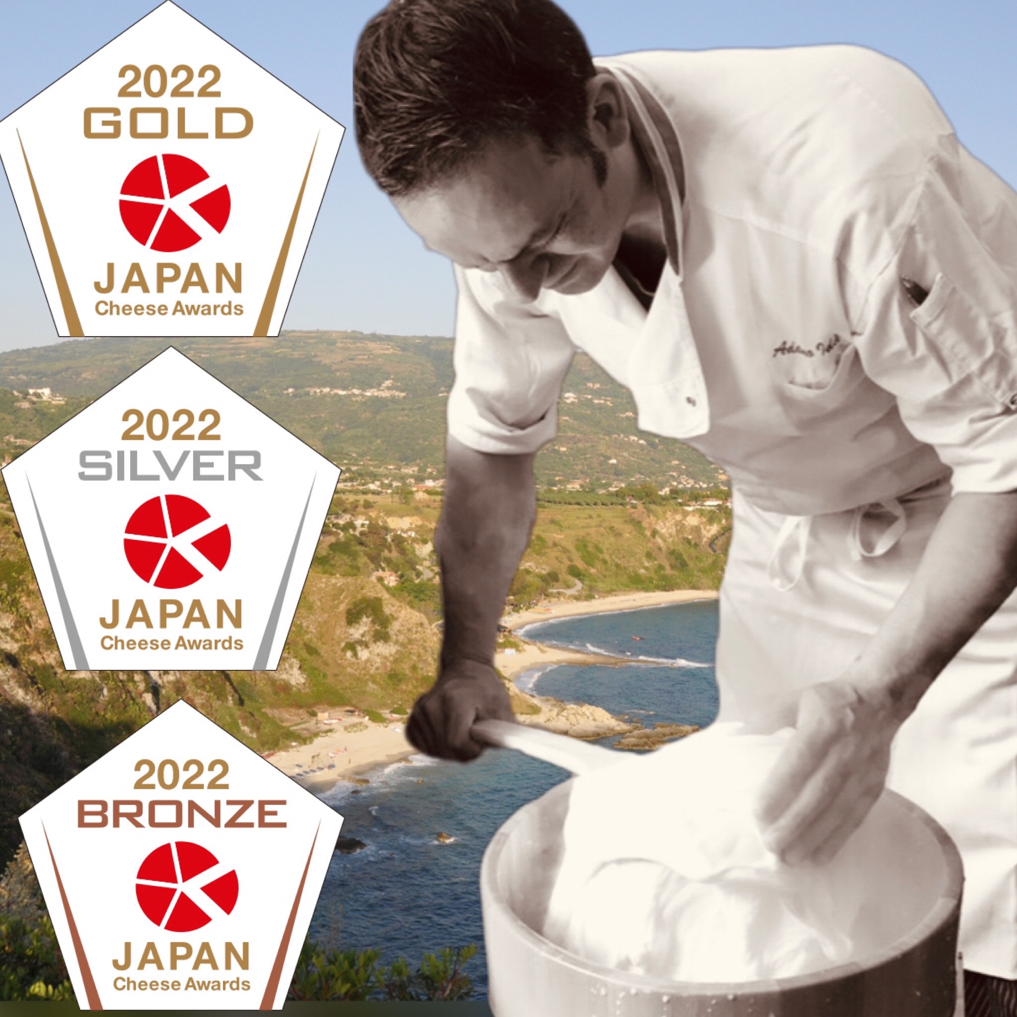 がんばれ中日ドラゴンズ！トロペアセット（JCA2022金賞・銀賞・銅賞）【中日ドラゴンズコラボ】【0073-078】