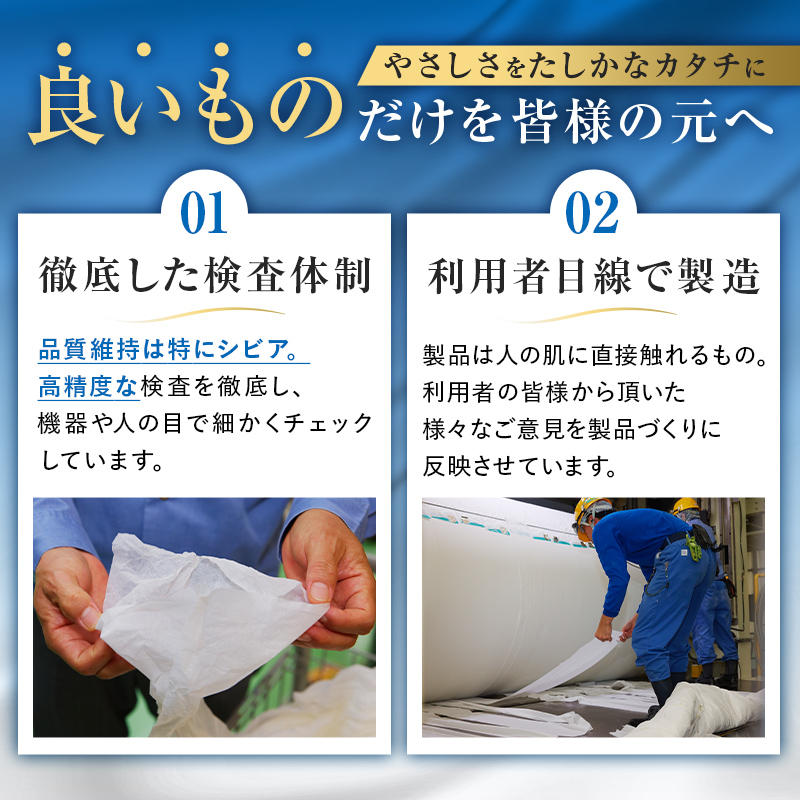 エリエールティシューソフトパック 160W8P×10パック【0101-003】