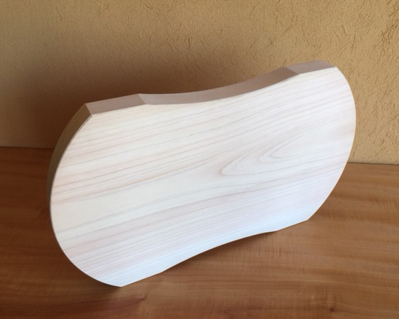 カッティングボード M　1枚