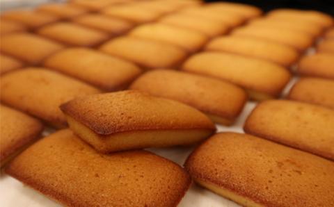 フィナンシェ6個入り　約240g