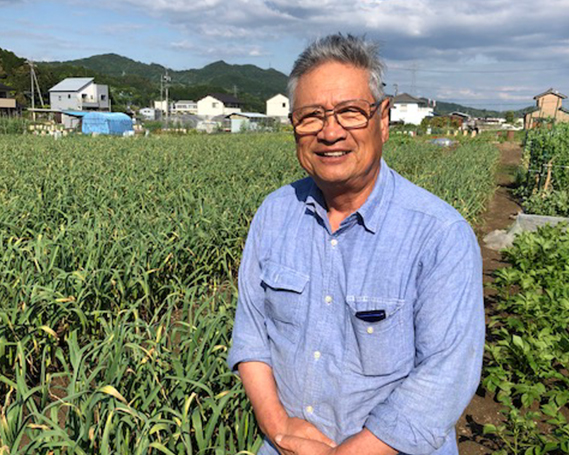 ガンコ親父のこだわり黒にんにく（約40g×6個）