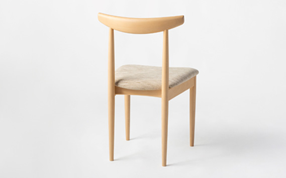 椅子　OC‐B1　5.3kg